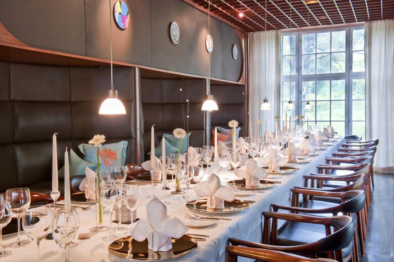 Hotel & Restaurant Rosenthal Casino ゼルプ エクステリア 写真